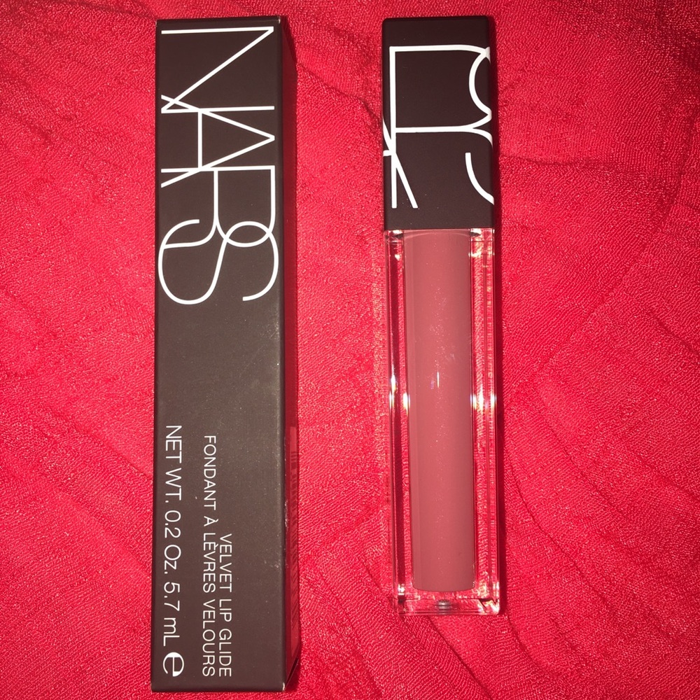 Bars lipstick